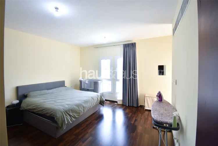 3 Bedroom Villa To Rent