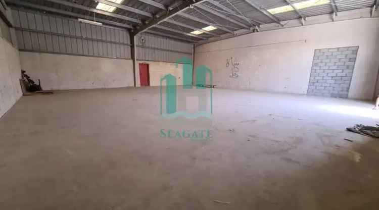 17000 Sq.Ft. Warehouse  for Sale in Al Qusais Industrial Area, Al Qusais, Dubai