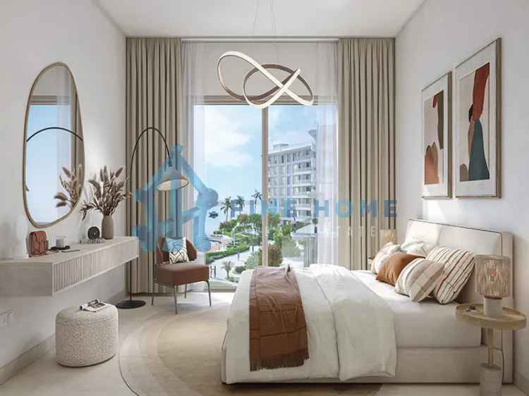 3 Bedroom 1666 Sq.Ft. Apartment for Sale in Yas Island, Abu Dhabi