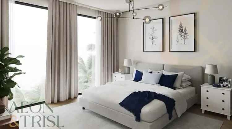 1 Bedroom 650 Sq.Ft. Apartment for Sale in Town Square, Dubai