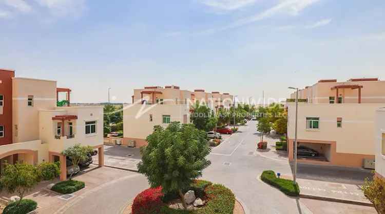 Studio 968 Sq.Ft. Apartment for Sale in Al Ghadeer, Abu Dhabi