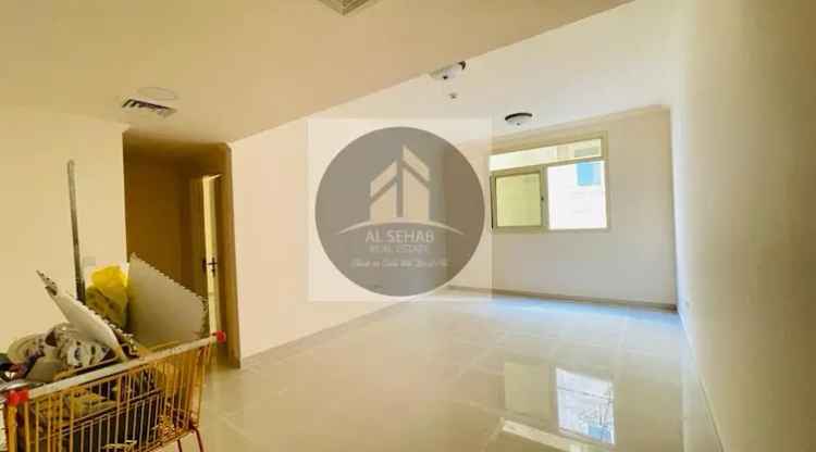 1 Bedroom Apartment for Rent in Sharjah Muwailih Commercial