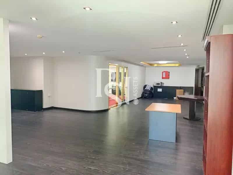 Office for Rent in Al Jazeera Towers , Hamdan Street , Abu Dhabi