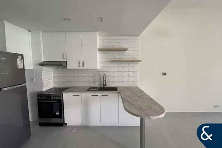 Apartment for Rent in Regent House, Motor City.