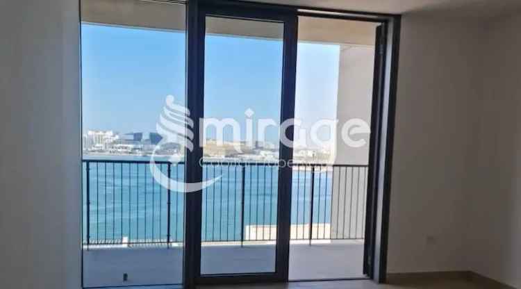 1 Bedroom 945 Sq.Ft. Apartment for Sale in Al Zeina, Al Raha Beach, Abu Dhabi