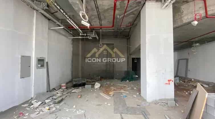 5618 Sq.Ft. Retail Shop  for Rent in JVC District 12, Jumeirah Village Circle (JVC), Dubai