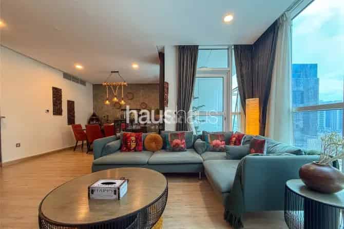 2 Bed Apartment For Sale in 23 Marina