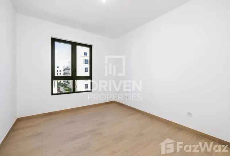 1 Bedroom Apartment for sale at Le Pont