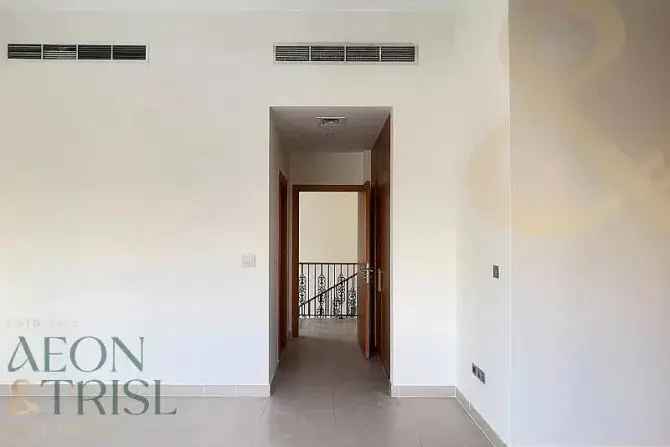 4 Bed Villa To Rent in Nad Al Sheba 3