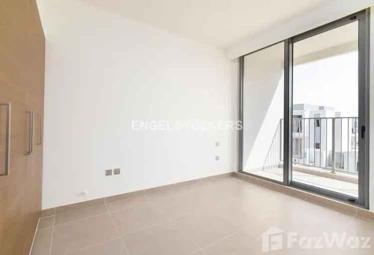 3 Bedroom Villa for sale at Sidra Villas III