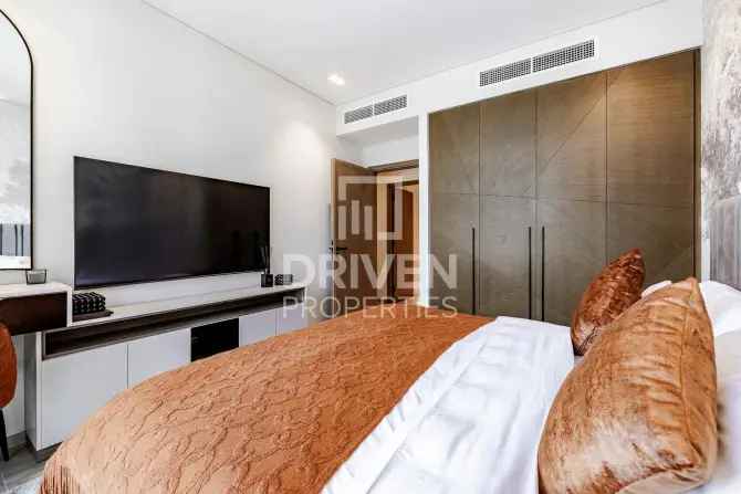 3 Bed Apartment For Sale in Palace Residences