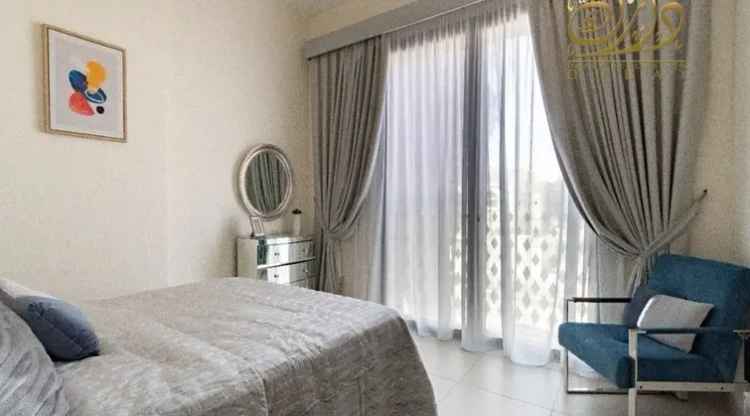 Buy 3 Bedroom Apartment in Mirdif Hills with Modern Amenities