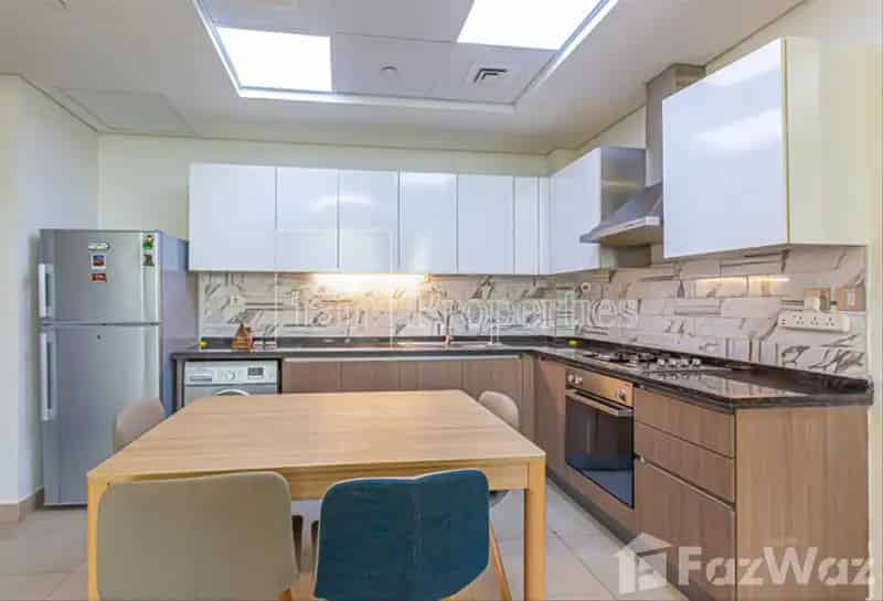 1 Bedroom Apartment for sale at Farishta