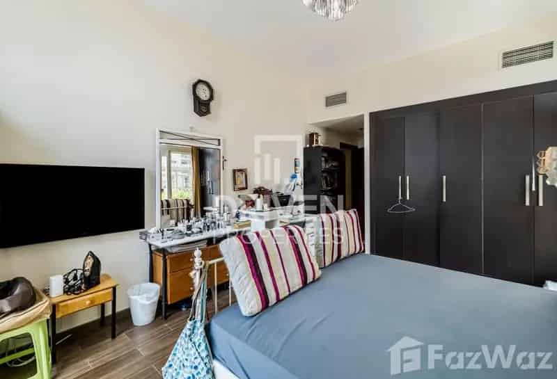 2 Bedroom Apartment for sale at Daisy