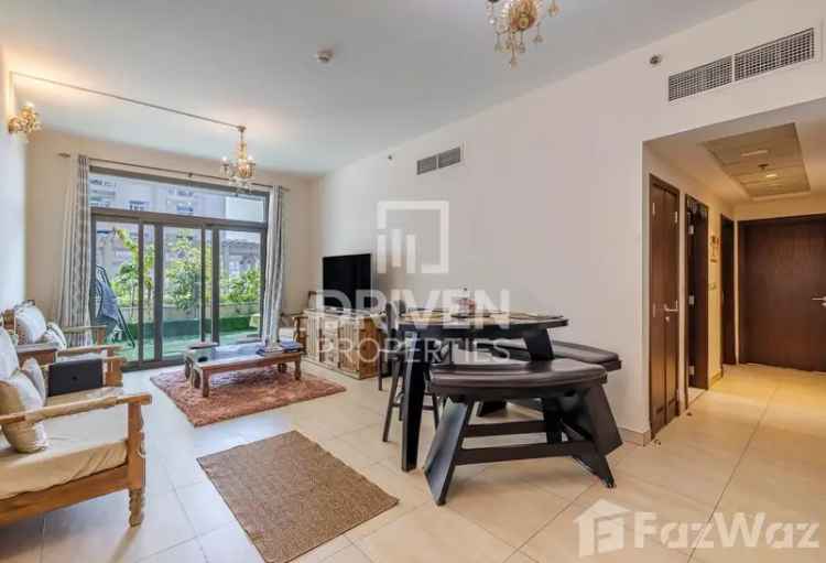 2 Bedroom Apartment for sale at Daisy