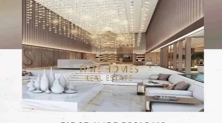 Buy 1 Bedroom Apartment in Jumeirah Lake Towers Dubai with Luxury Features