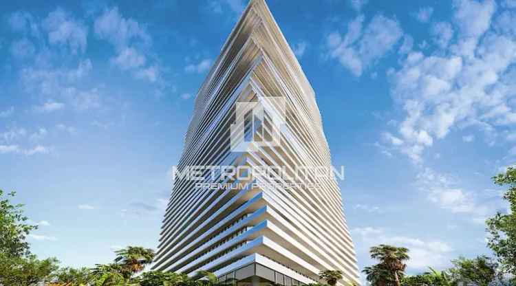 1 Bedroom 764 Sq.Ft. Apartment for Sale in Dubai Maritime City, Dubai