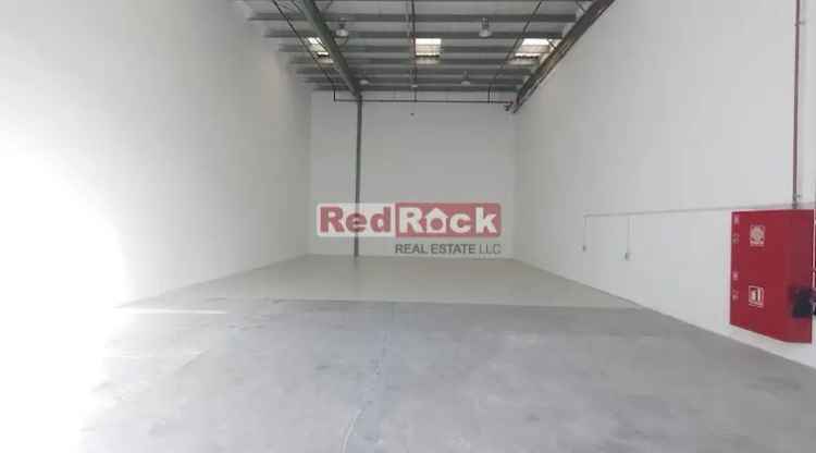 2188 Sq.Ft. Warehouse  for Rent in Jebel Ali Industrial Area, Jebel Ali, Dubai