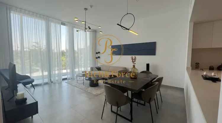 2 Bedroom 1170 Sq.Ft. Apartment for Sale in Aljada, Sharjah