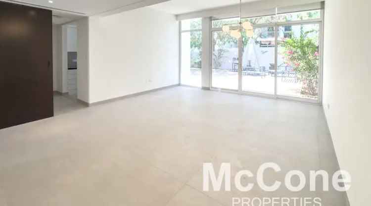 3 Bedroom 3197 Sq.Ft. Townhouse for Rent in Arabella Townhouses, Mudon, Dubai