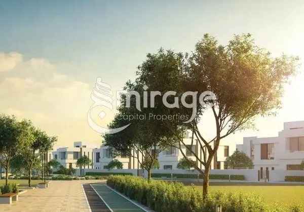 8715 Sq.Ft. Land  for Sale in Al Shamkha, Abu Dhabi