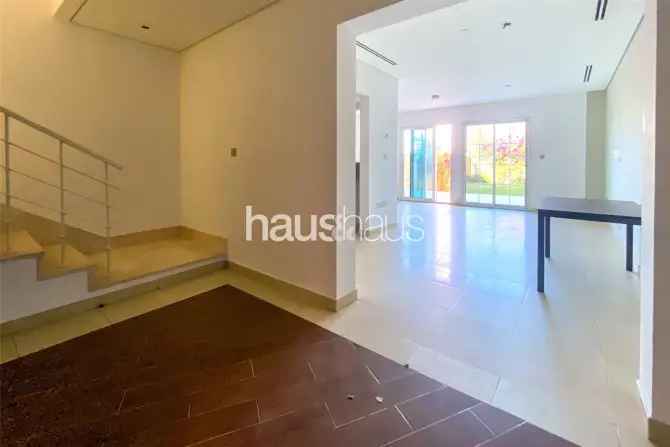 1 Bed Townhouse For Sale in JVT District 3