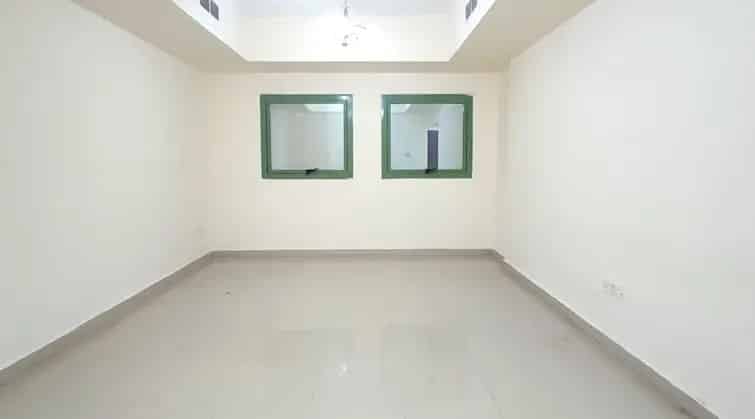 Rent 2 Bedroom Apartment in Lulu Tower Al Nahda Sharjah with Modern Amenities