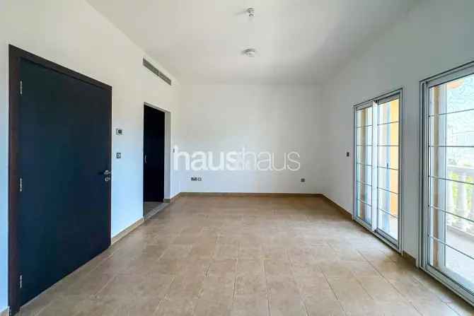 1 Bed Townhouse For Sale in Jumeirah Village Triangle