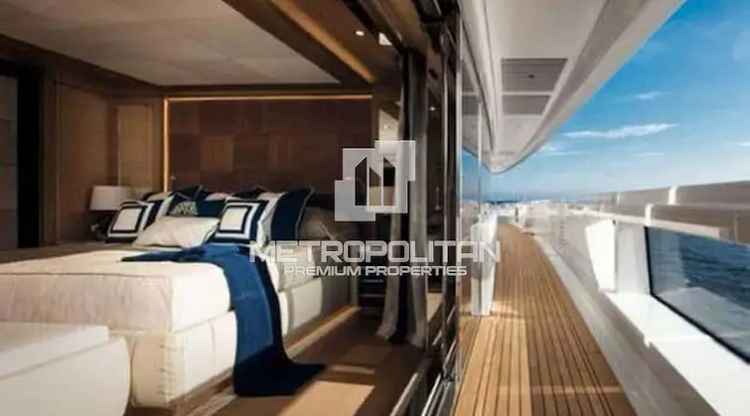 2 Bedroom 1232 Sq.Ft. Apartment for Sale in Dubai Maritime City, Dubai