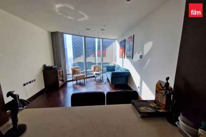 1 Bed Apartment For Sale in Burj Khalifa