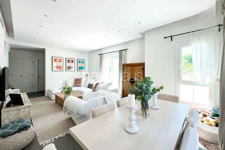 3 Bedroom Villa To Rent