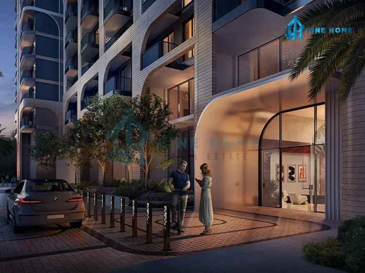 3 Bedroom 2174 Sq.Ft. Apartment for Sale in Saadiyat Island, Abu Dhabi