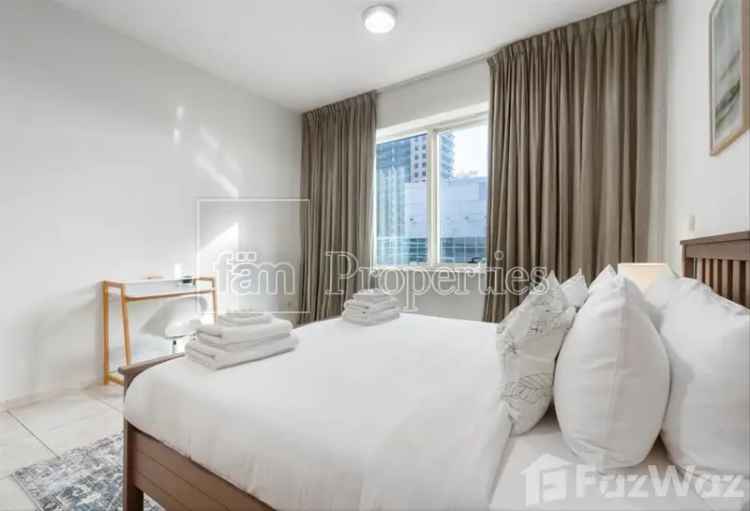 2 Bedroom Apartment for sale at Marina View Tower B