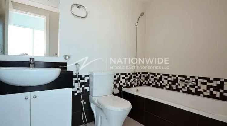 1 Bedroom 1176 Sq.Ft. Apartment for Sale in Shams Abu Dhabi, Al Reem Island, Abu Dhabi