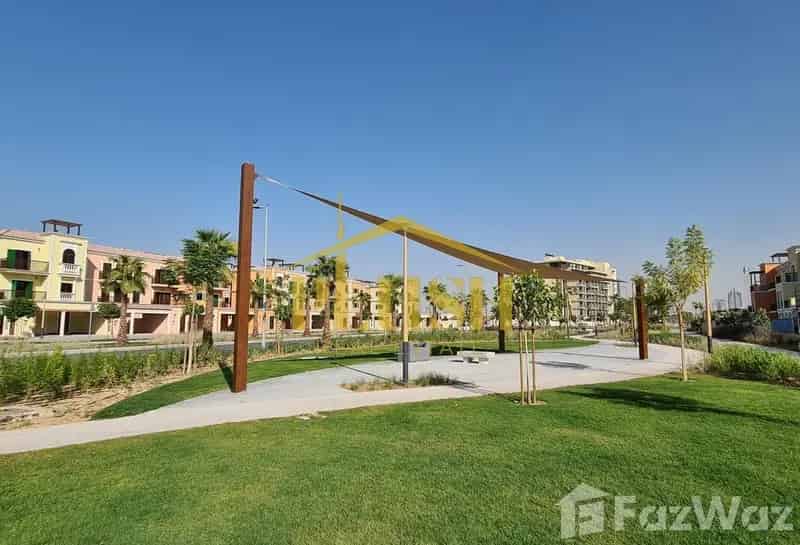 3 Bedroom Townhouse for sale at Sur La Mer