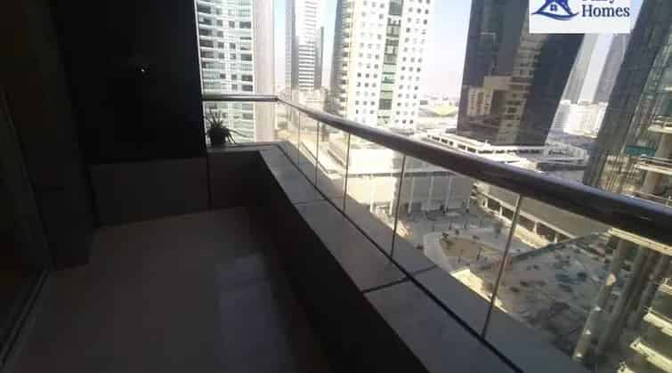 Rent Stylish 1 Bedroom Apartment in Ontario Tower Business Bay
