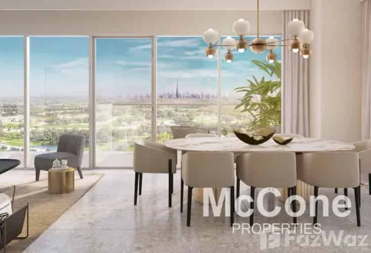 1 Bedroom Apartment for sale at Golf Suites