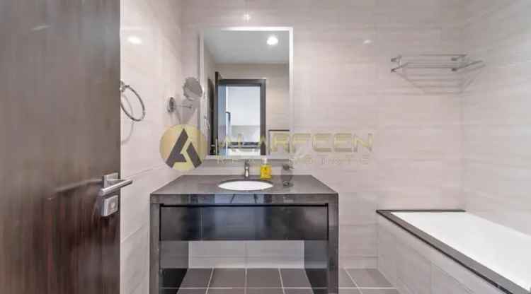 Rent Studio Apartment in Dubai South with Luxury Amenities