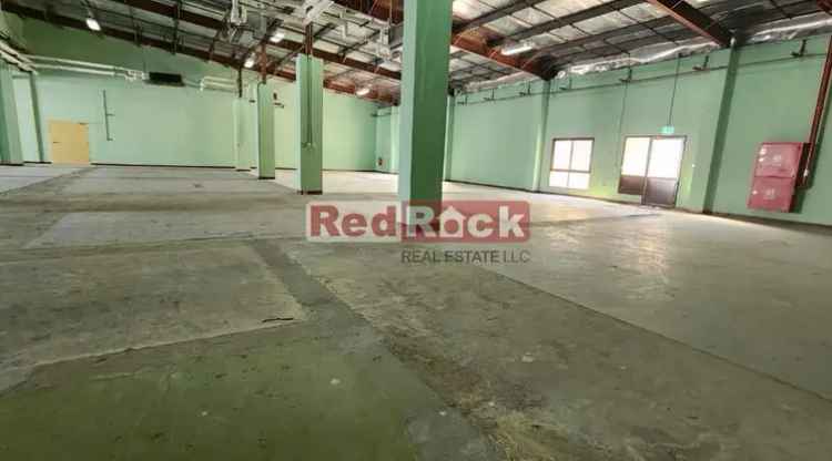 29999 Sq.Ft. Warehouse  for Rent in Al Quoz Industrial Area 4, Al Quoz Industrial Area, Al Quoz, Dubai