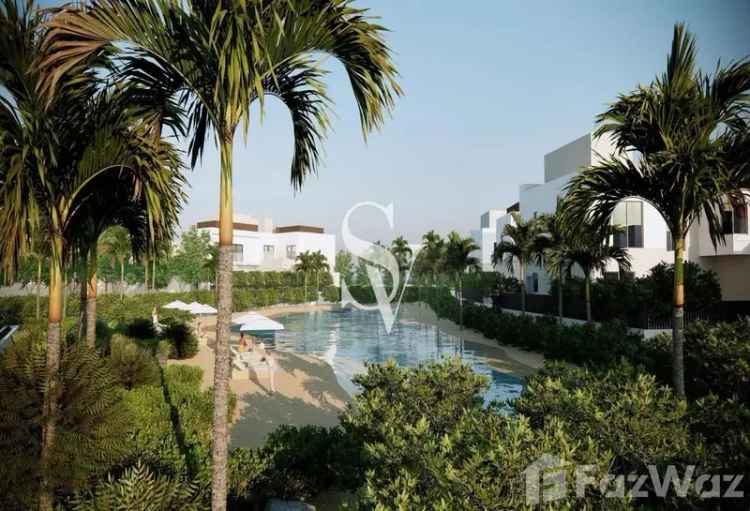 Buy Villa in Sobha Reserve Dubai with 5 Bedrooms and 7 Bathrooms