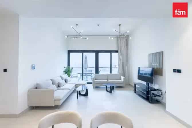 2 Bed Penthouse To Rent in Binghatti Canal