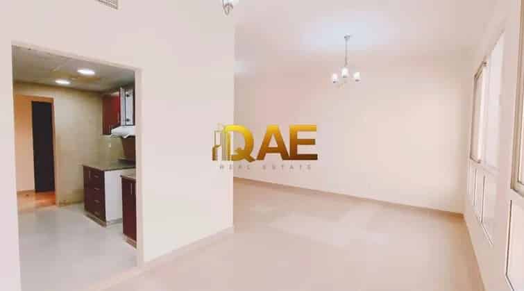 2 Bedroom Apartment for Rent in Al Quoz 2 with Community Amenities