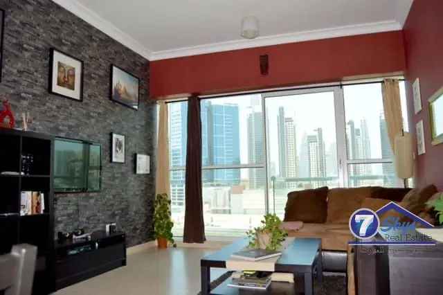 1BR Apt Stunning Canal View Furnished