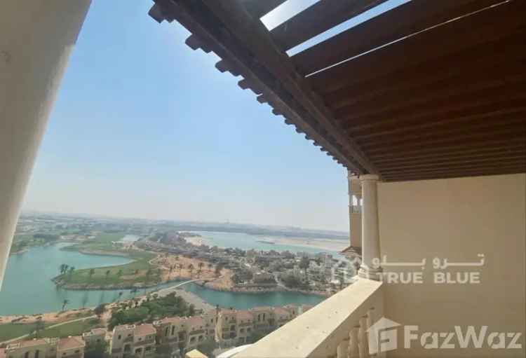 3 Bedroom Apartment for sale at Royal breeze 2