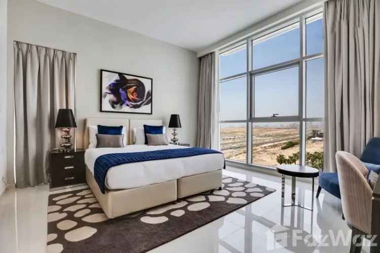 1 Bedroom Apartment Damac Hills Golf Promenade Dubai