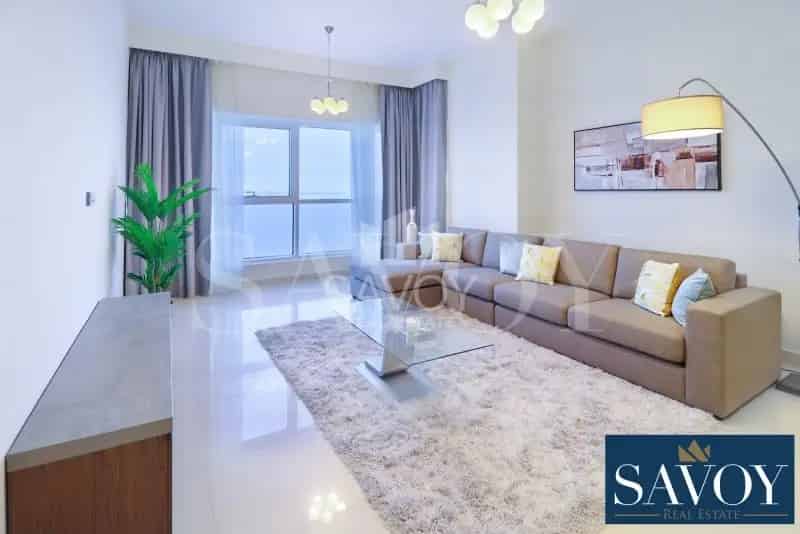 3 Bedroom Apartment for Rent in Shams Abu Dhabi with Sea View and Amenities