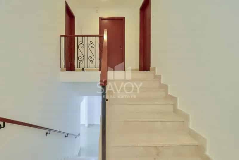 Rent Villa in Abu Dhabi with 3 Bedrooms and Spacious Features