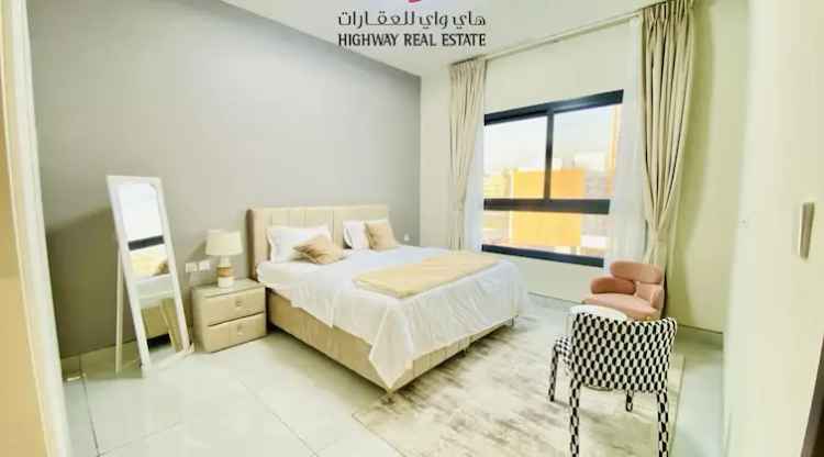 1 Bedroom 663 Sq.Ft. Apartment for Rent in Al Warsan, Dubai