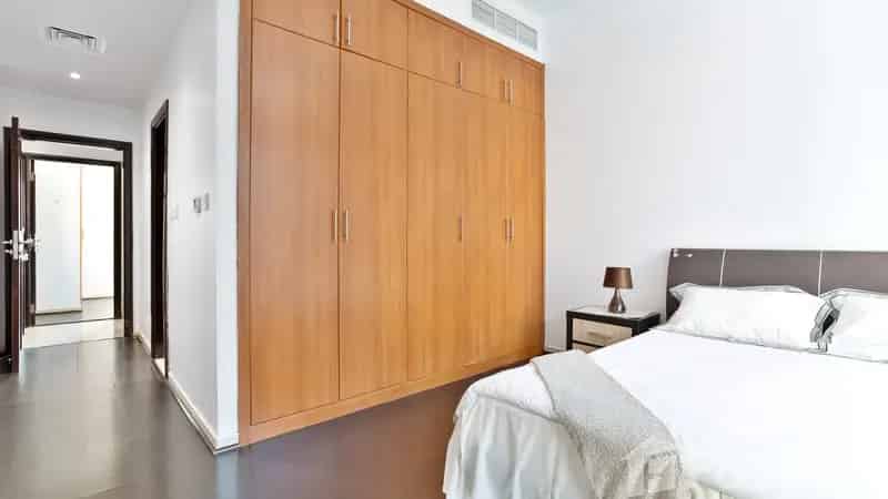 Rent 2 Bedroom Apartment in Marina Residence Dubai With Great Amenities