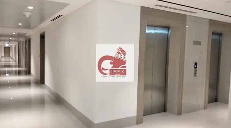 Luxury Studio Apartment for Rent in Meydan City Dubai with Pool Gym and Garden